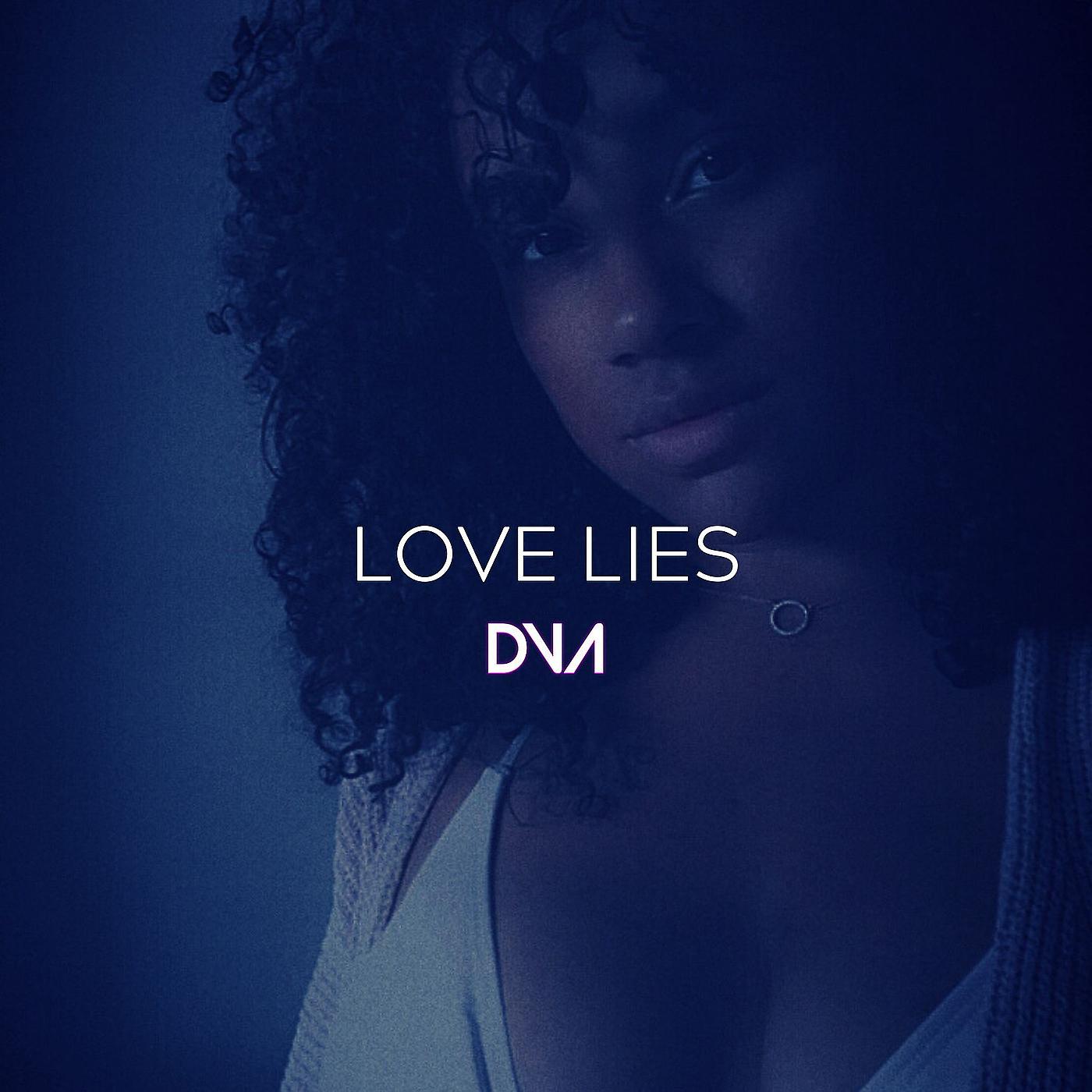 Постер альбома Love Lies