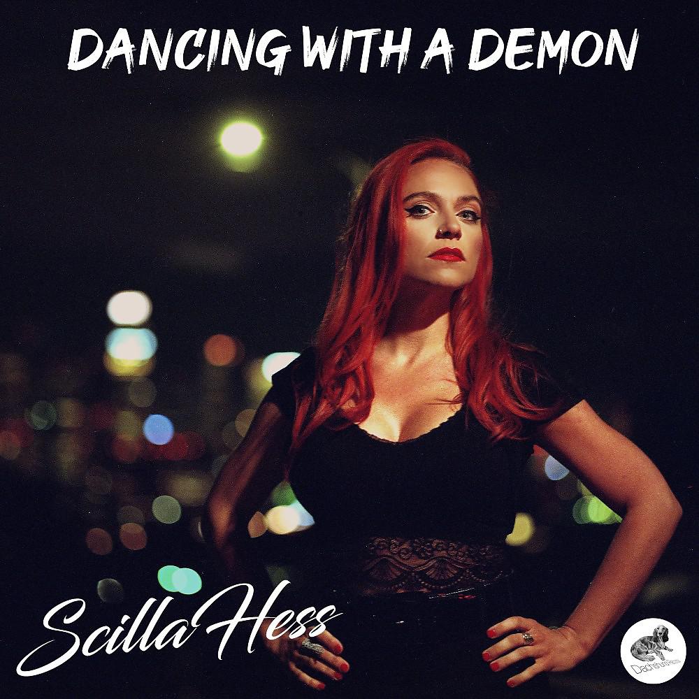 Постер альбома Dancing with a Demon
