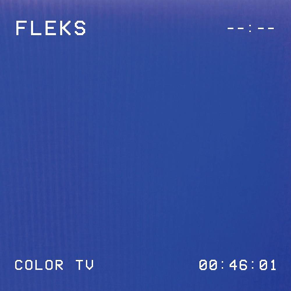 Постер альбома Color TV