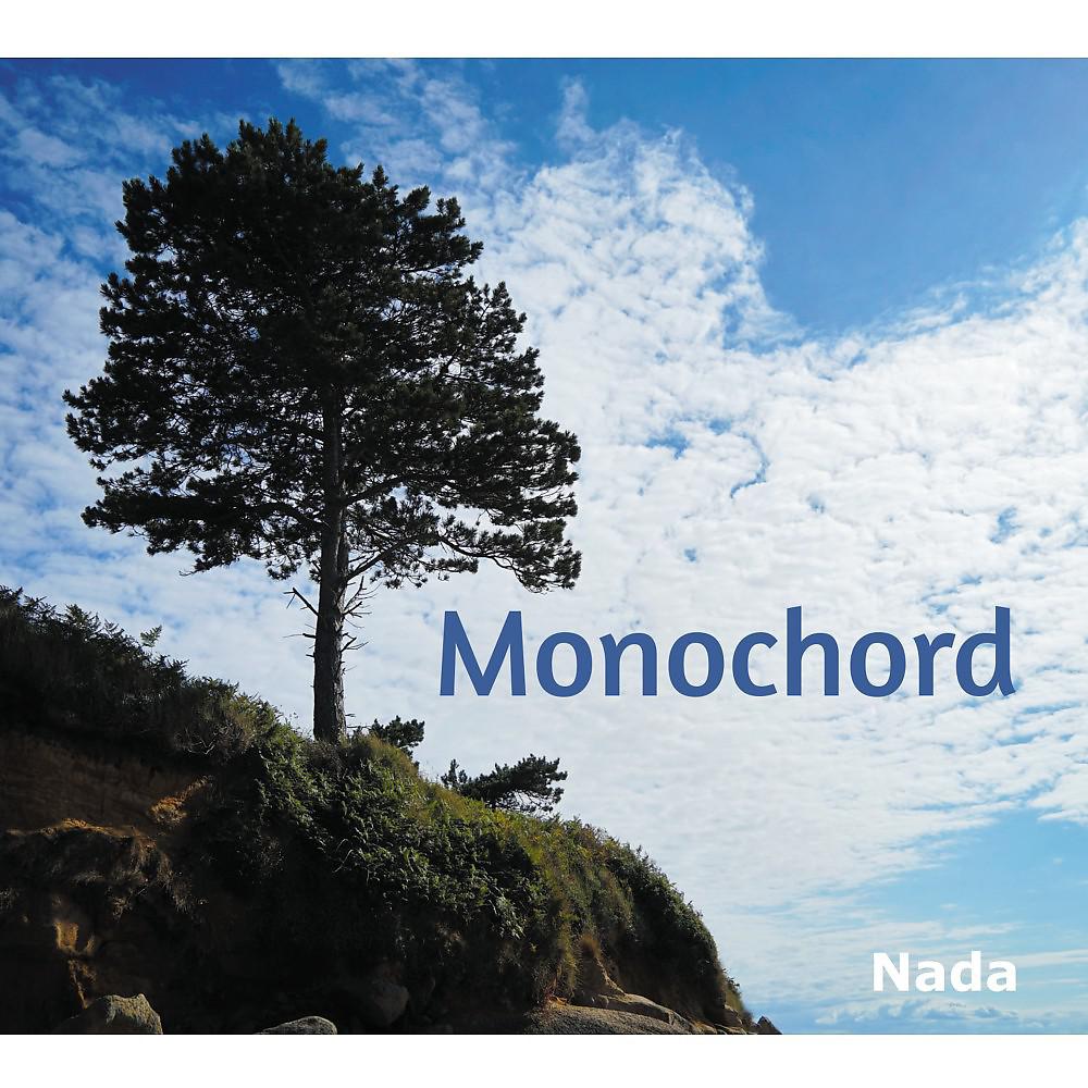 Постер альбома Monochord