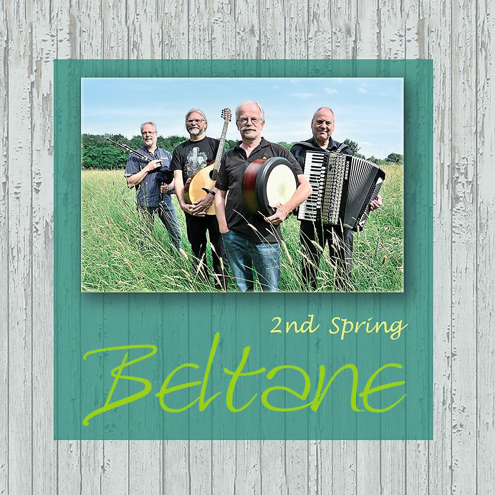 Постер альбома Beltane-Second Spring