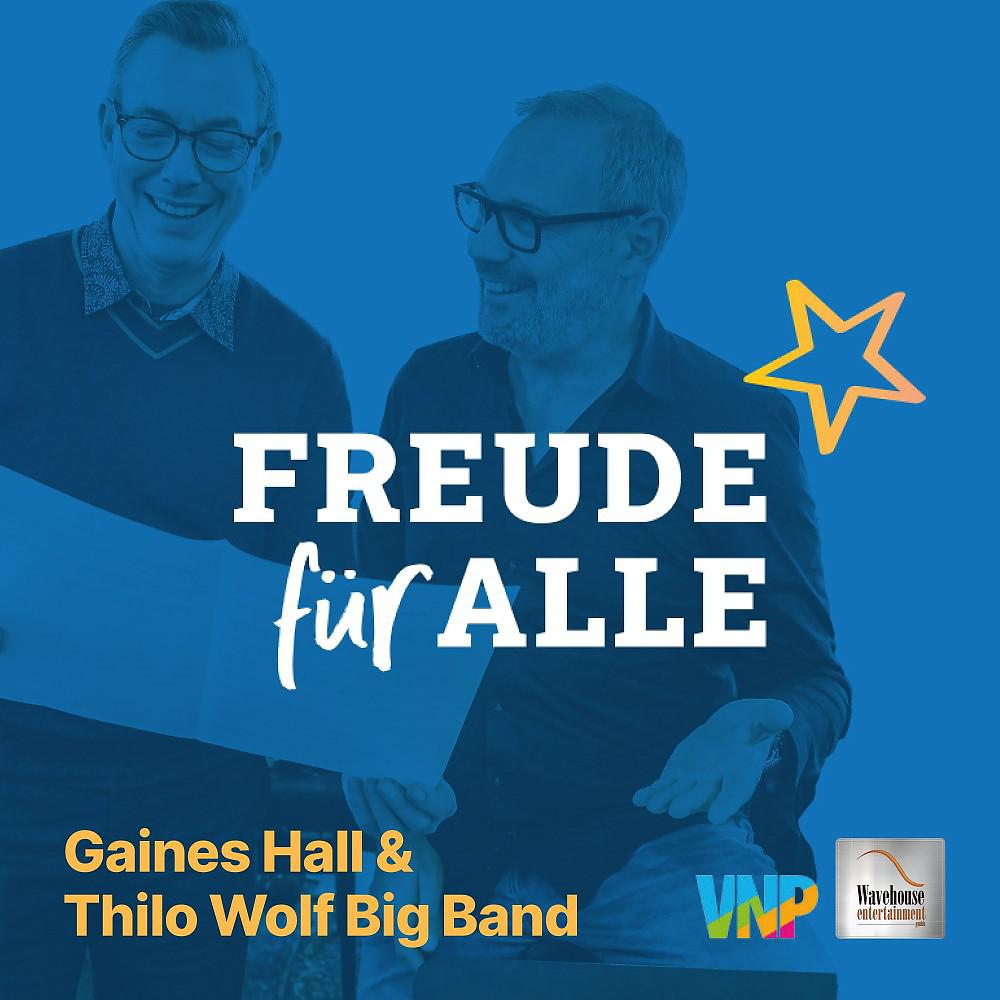 Постер альбома Freude für Alle