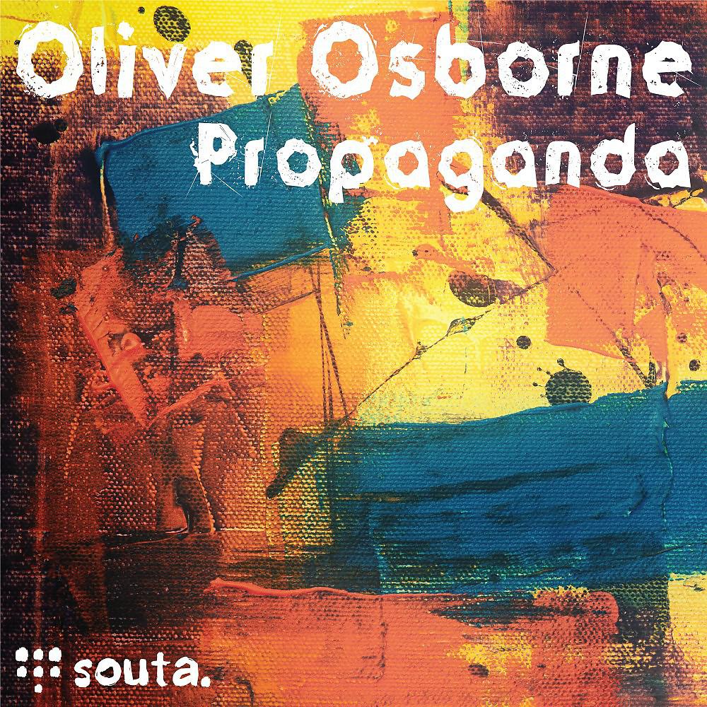 Постер альбома Propaganda (Original Mix)