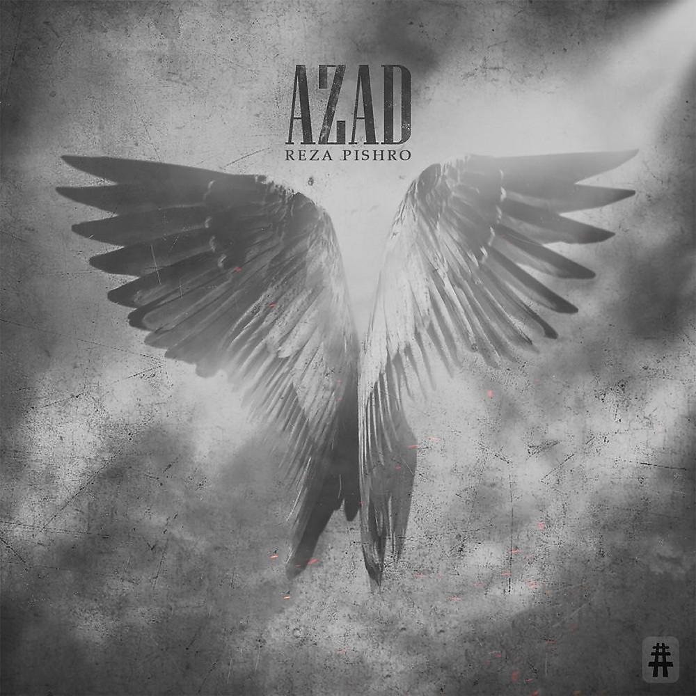 Постер альбома Azad