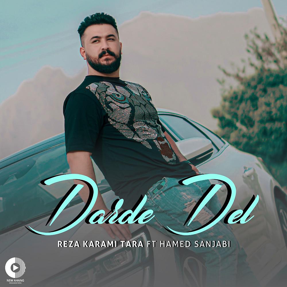 Постер альбома Darde Del