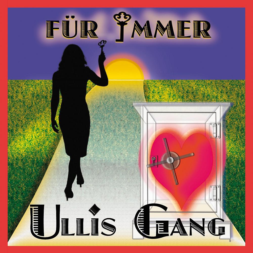 Постер альбома Für immer