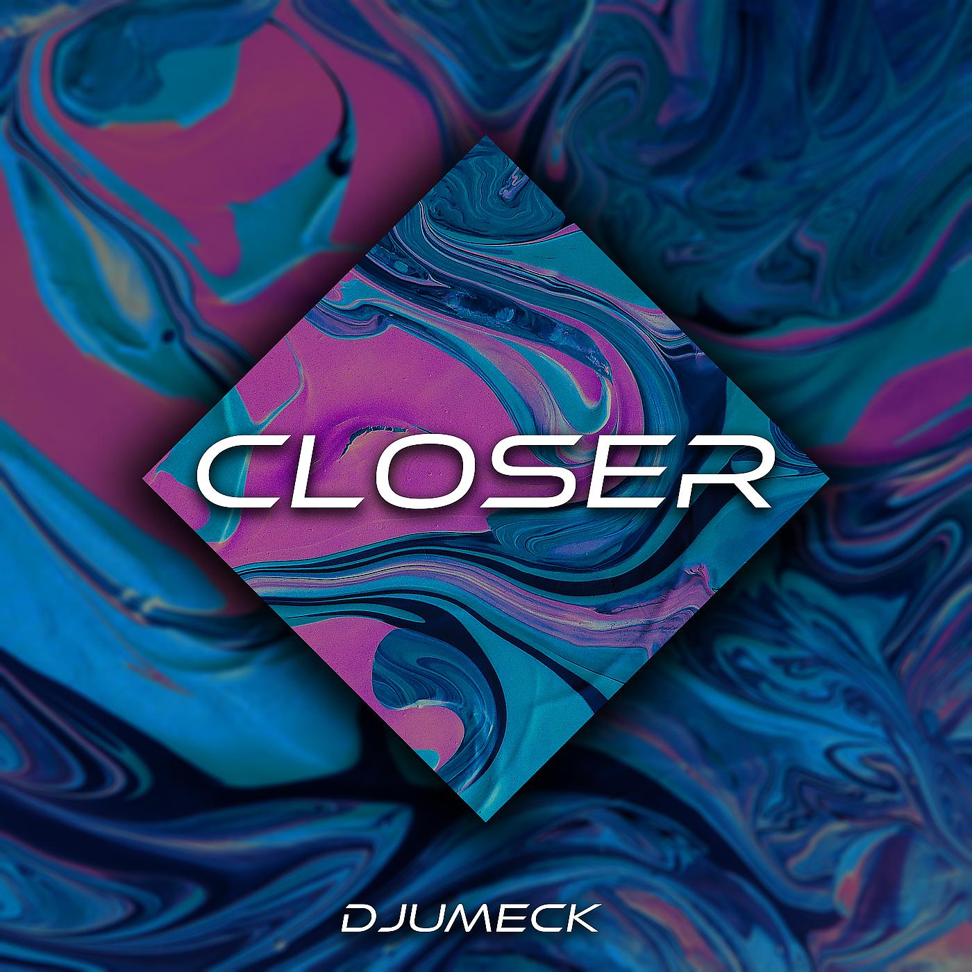 Постер альбома Closer (Radio Edit)