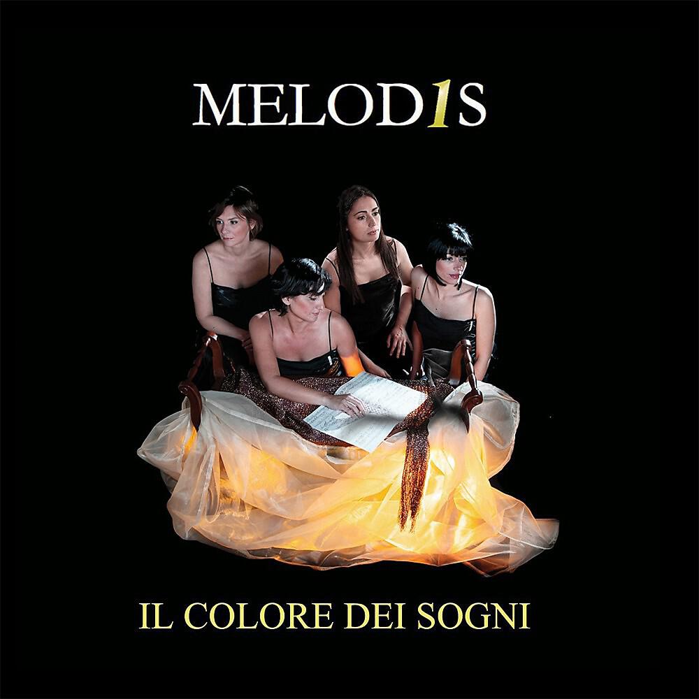 Melod1s - 07 Brindo Alla Sera