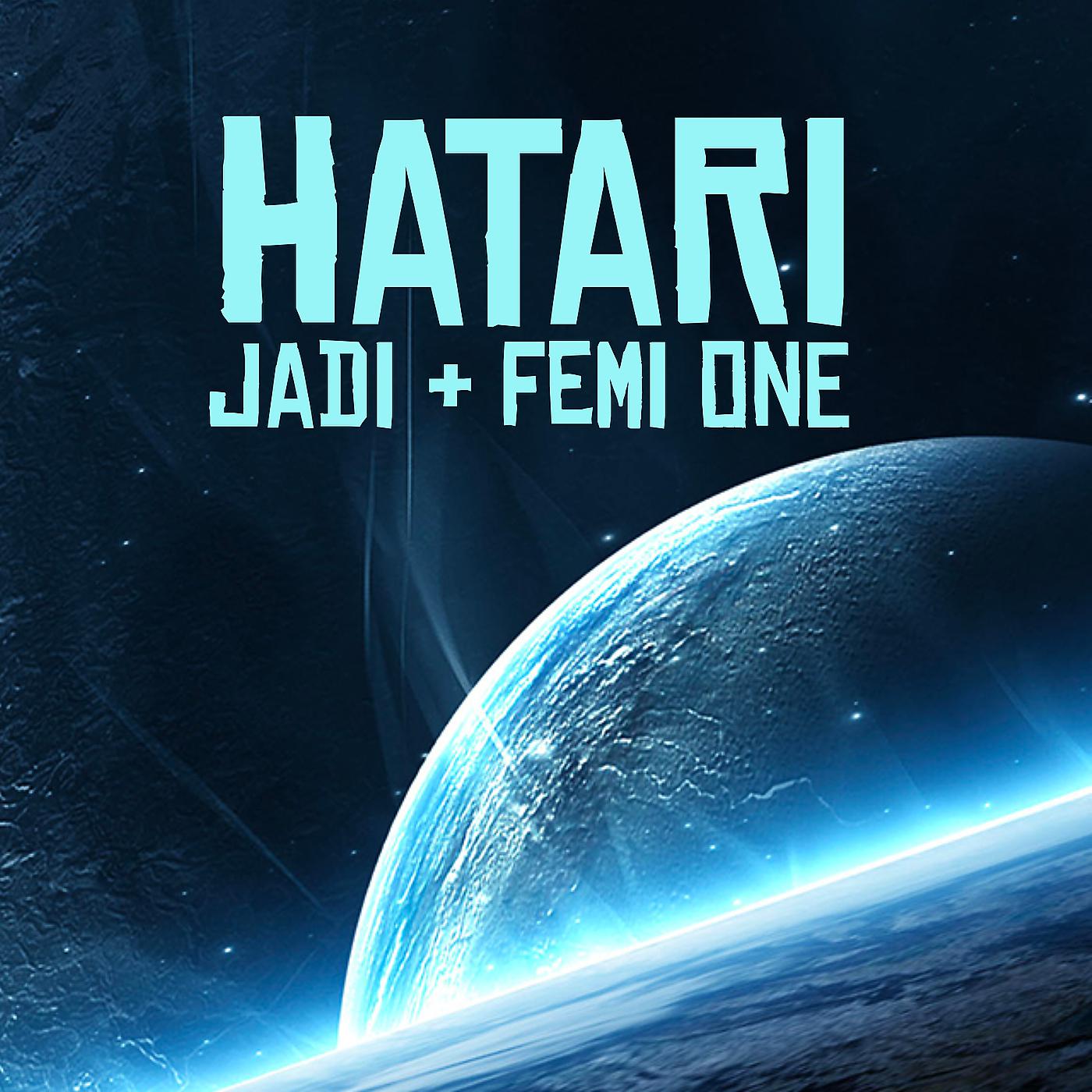 Постер альбома Hatari