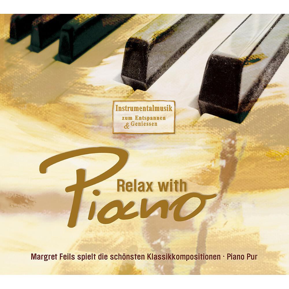 Margret Feils - Mondscheinsonate (L. v. Beethoven)