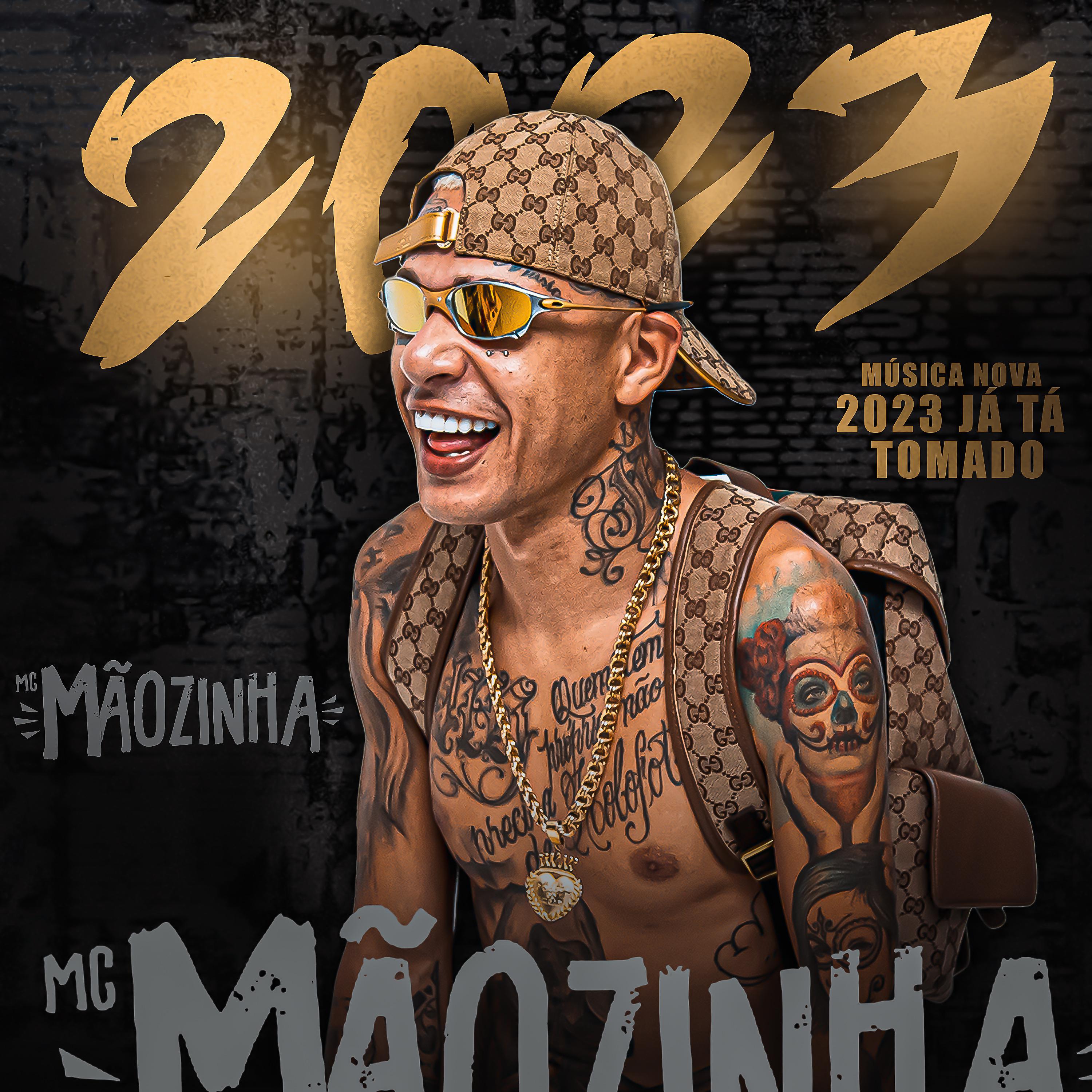 Постер альбома 2023 Já Tá Tomado