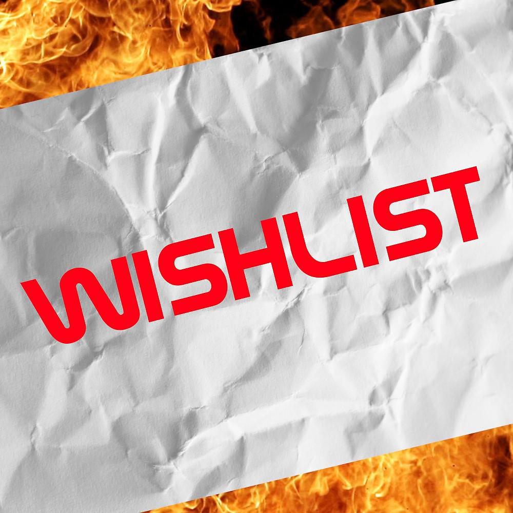 Постер альбома Wishlist