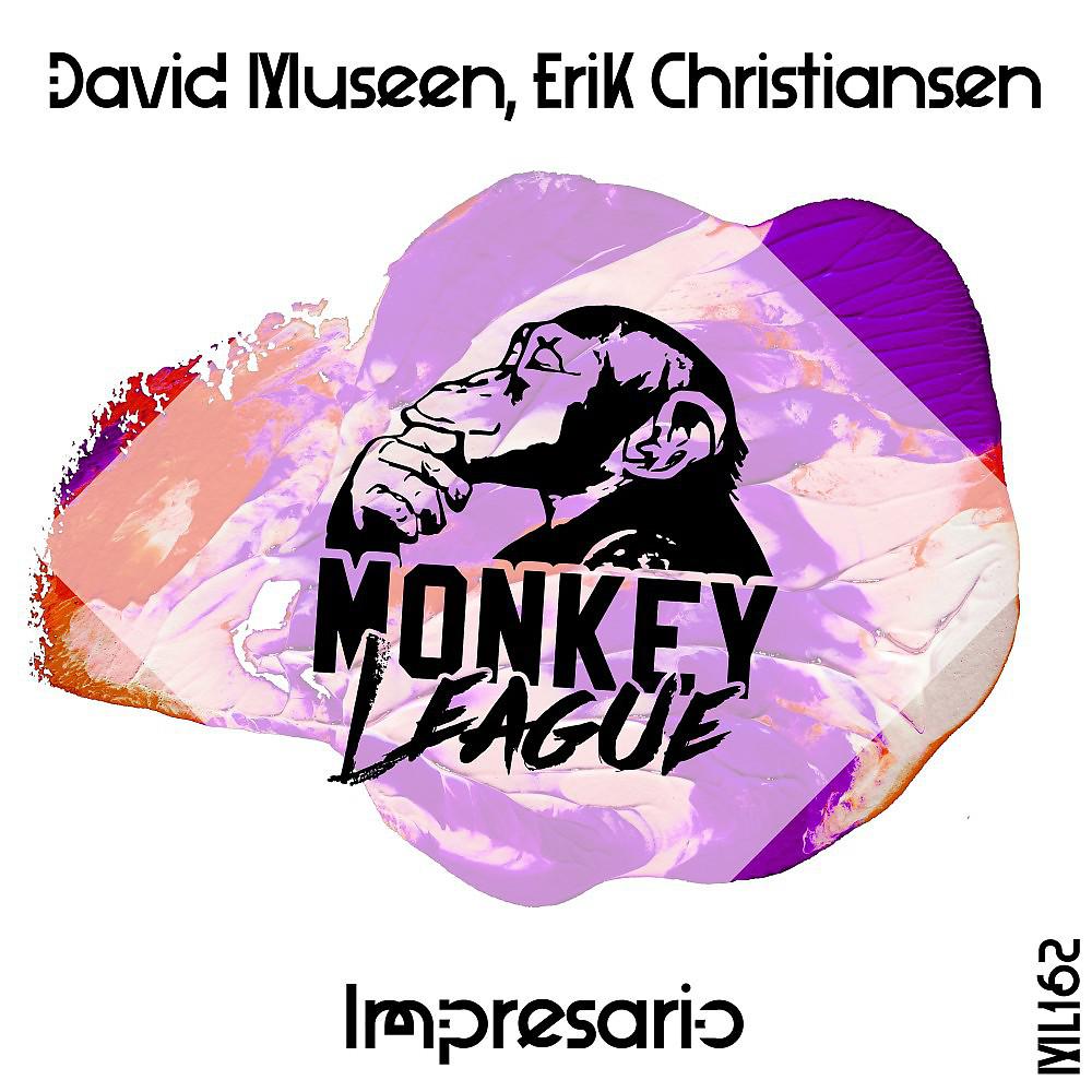 Постер альбома Impresario