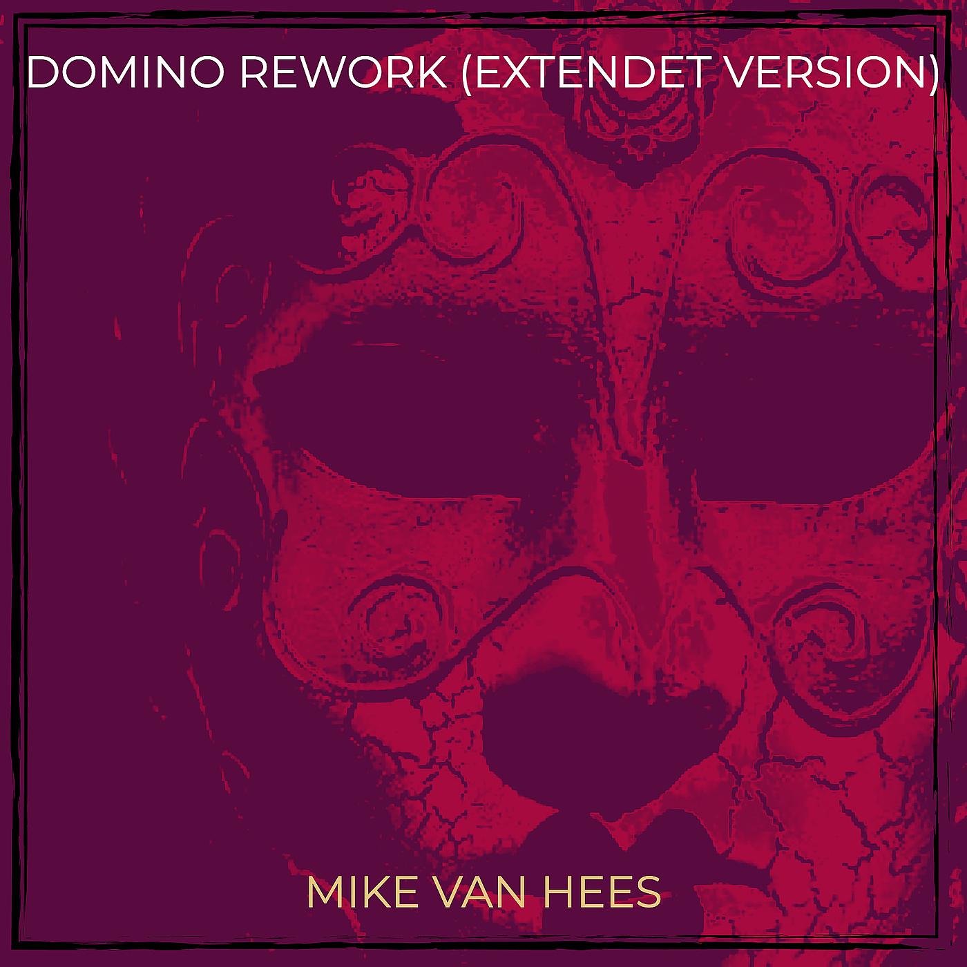 Постер альбома Domino Rework (Extendet Version)