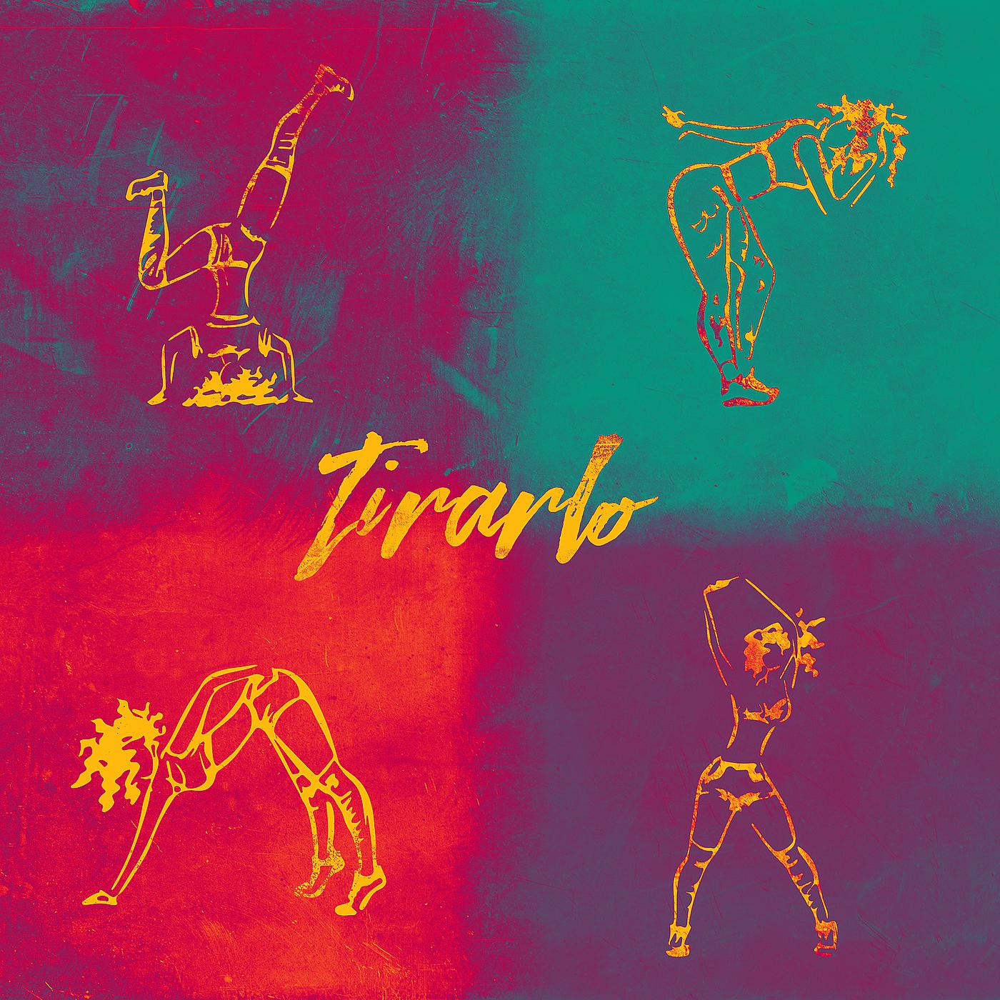 Постер альбома Tirarlo