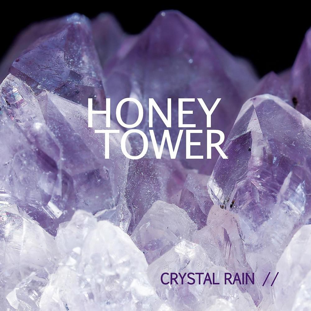 Постер альбома Crystal Rain