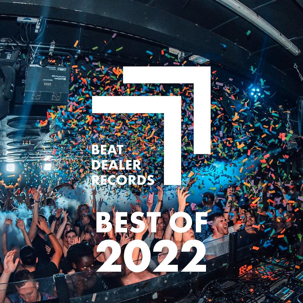 Постер альбома Beat Dealer Best of 2022