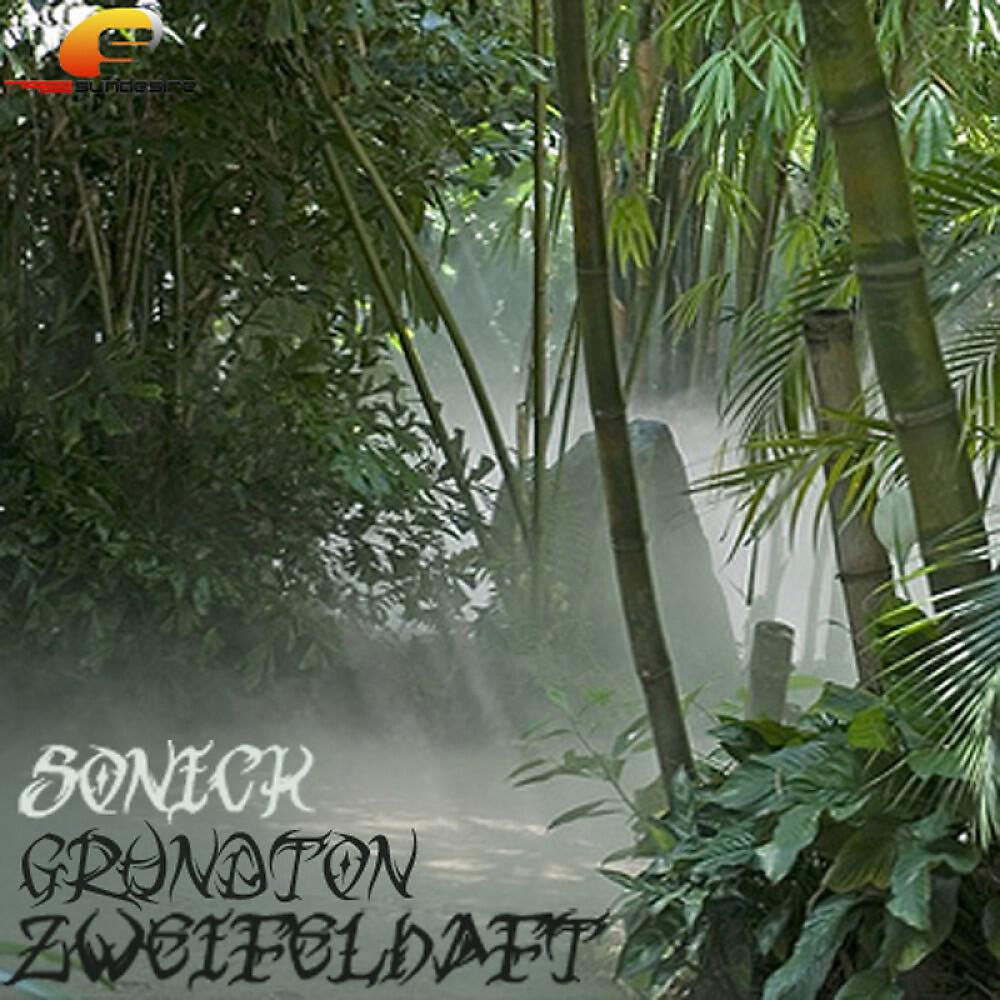 Sonick - Groundton Zweifelhaft (DJ Ralmm Remix)