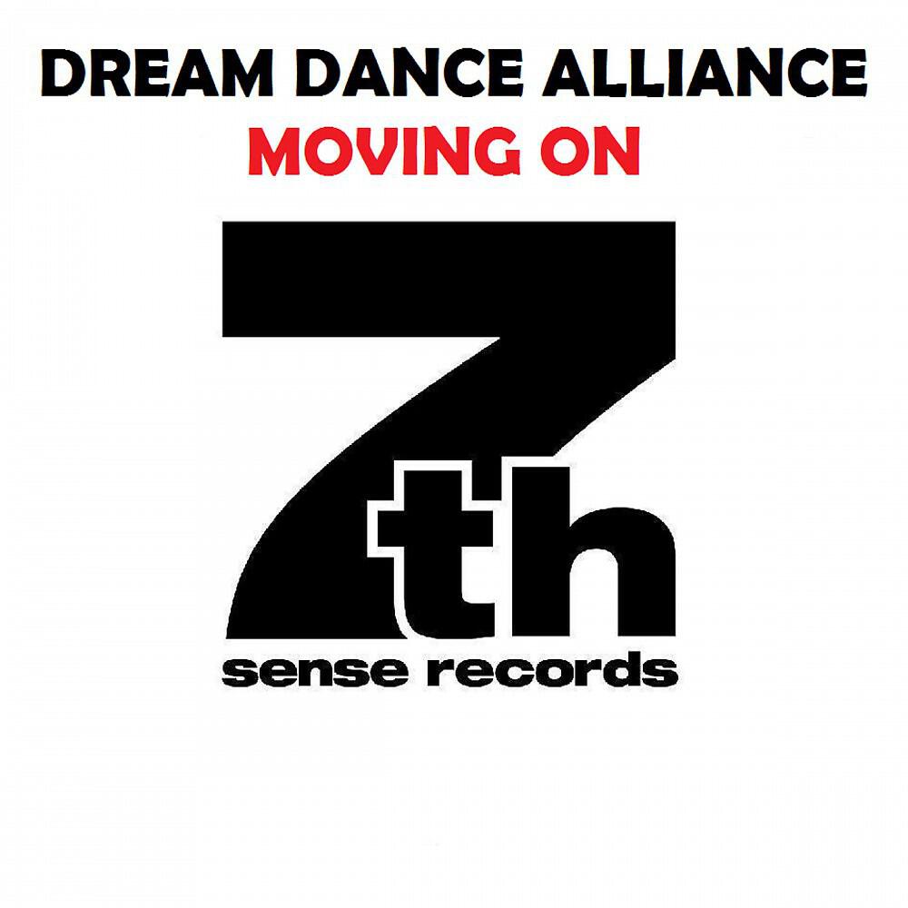 Dream Dance Alliance - Moving On (Aboutblank&KLC Dub Remix)