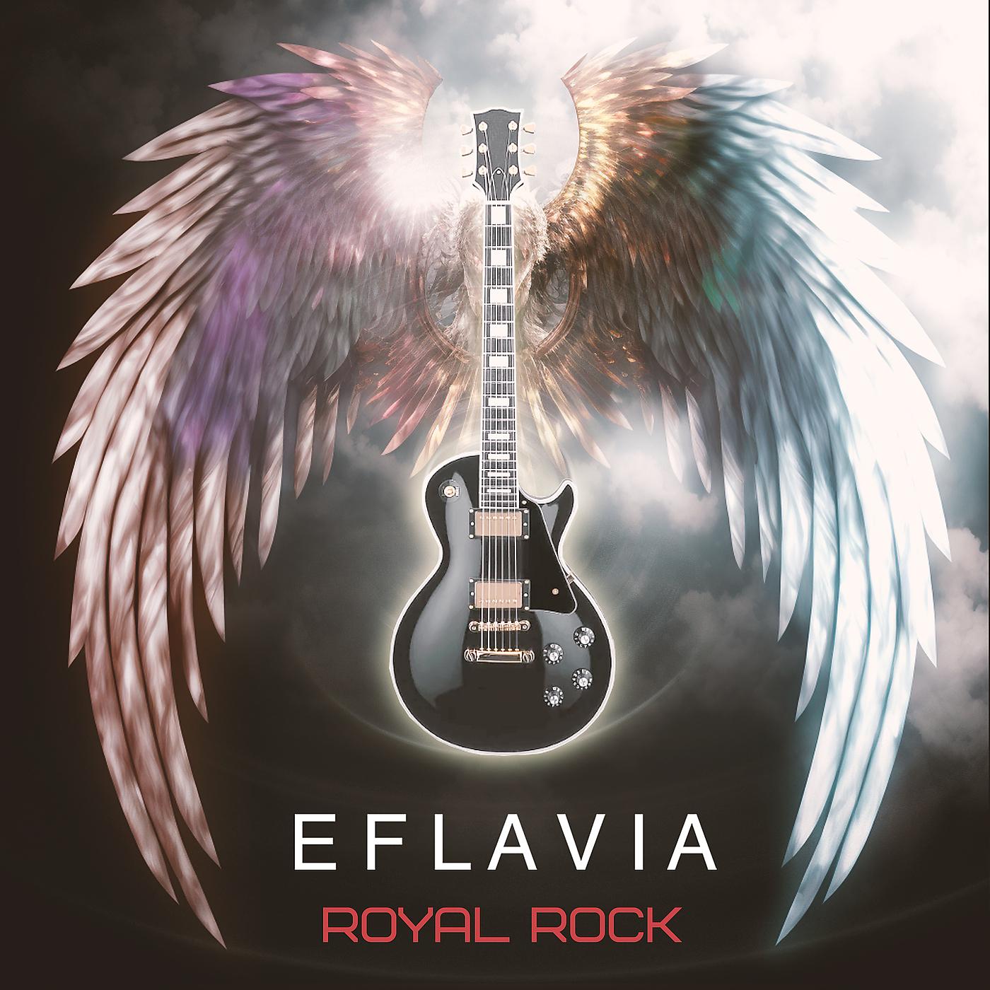Постер альбома Royal Rock