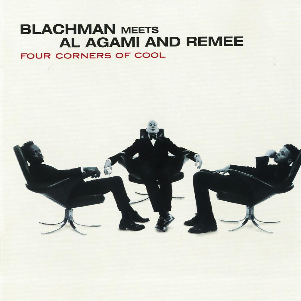 Thomas Blachman Meets Al Agami - The Butterfly