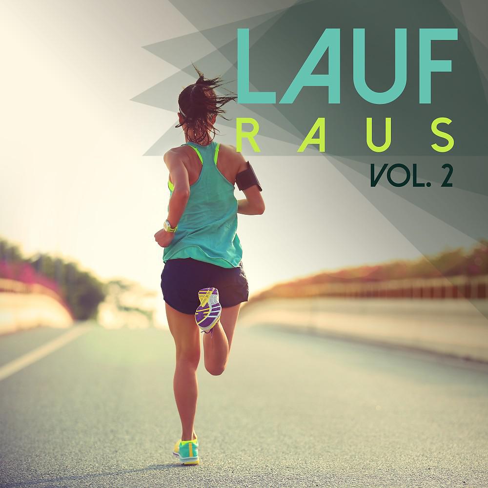 Постер альбома Lauf Raus, Vol. 2