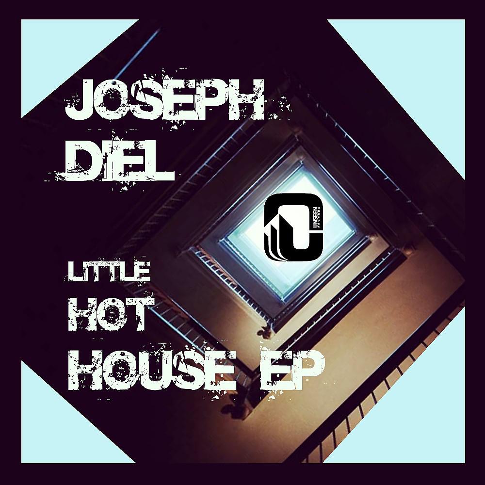 Постер альбома Little Hot House