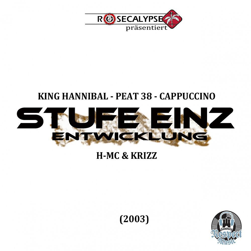 King Hannibal - Vogelperspektive (Original)