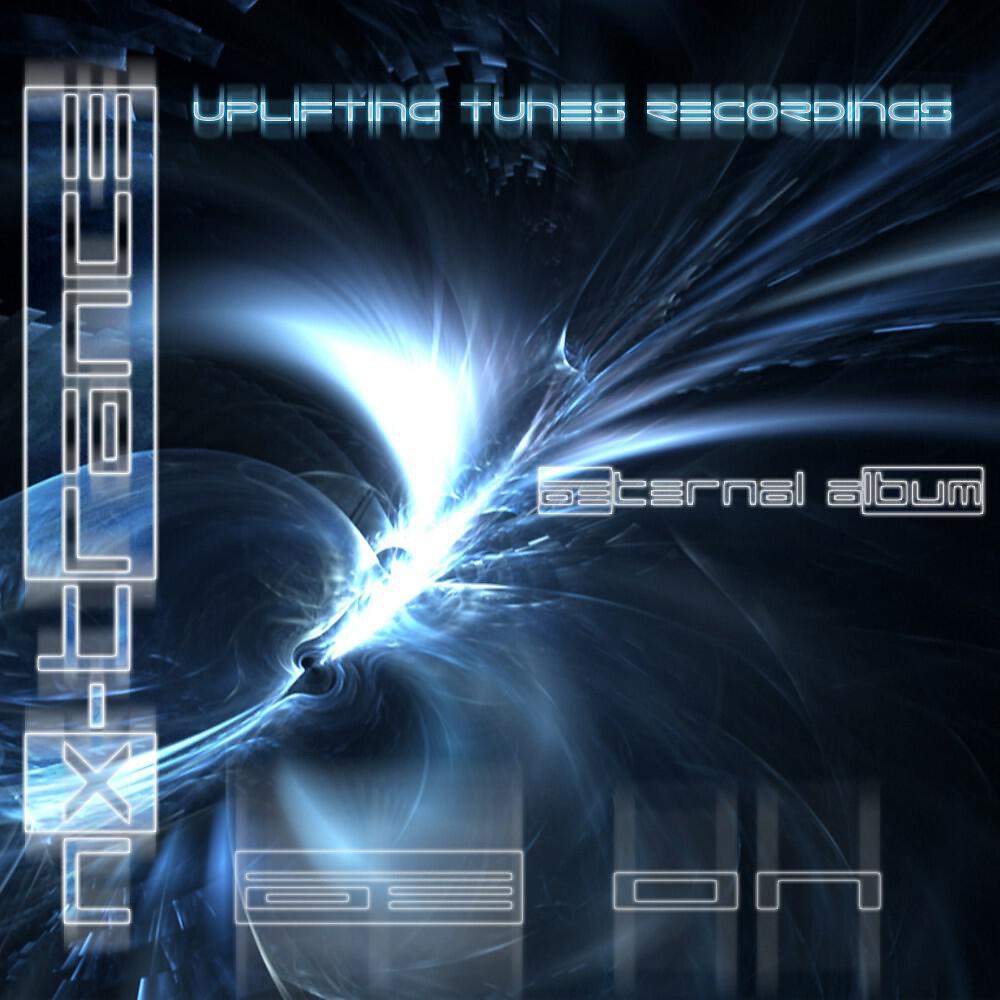 NX-Trance - Vespertine (Original Mix)