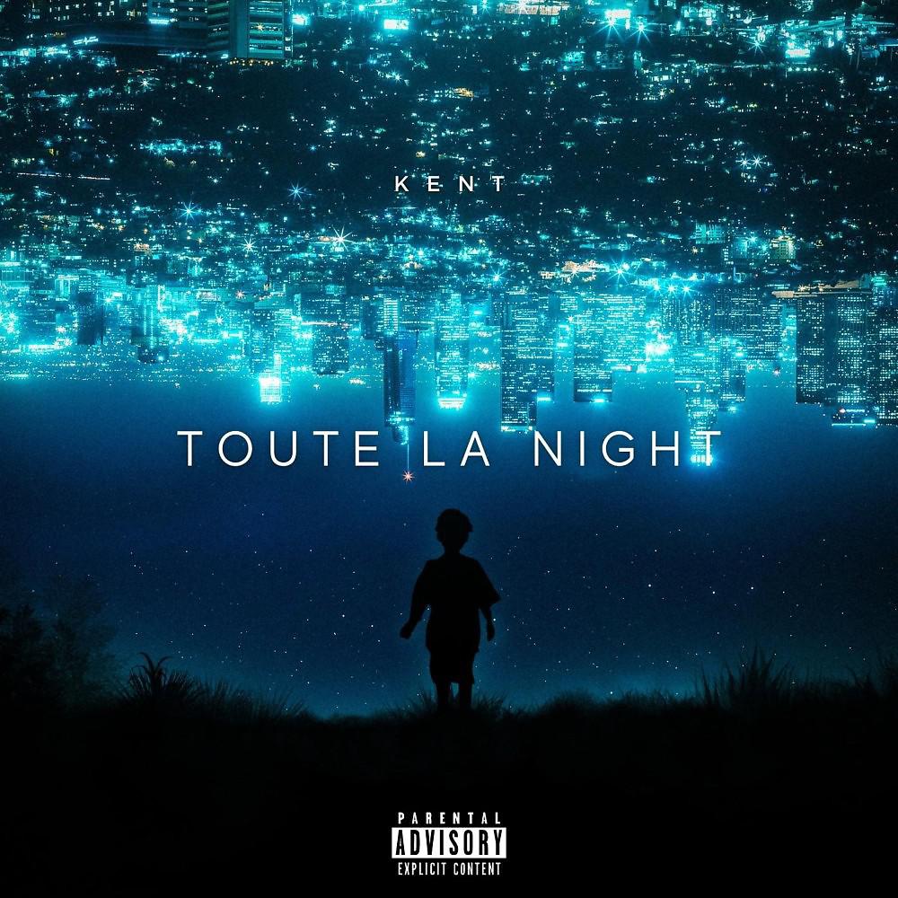 Постер альбома Toute la night