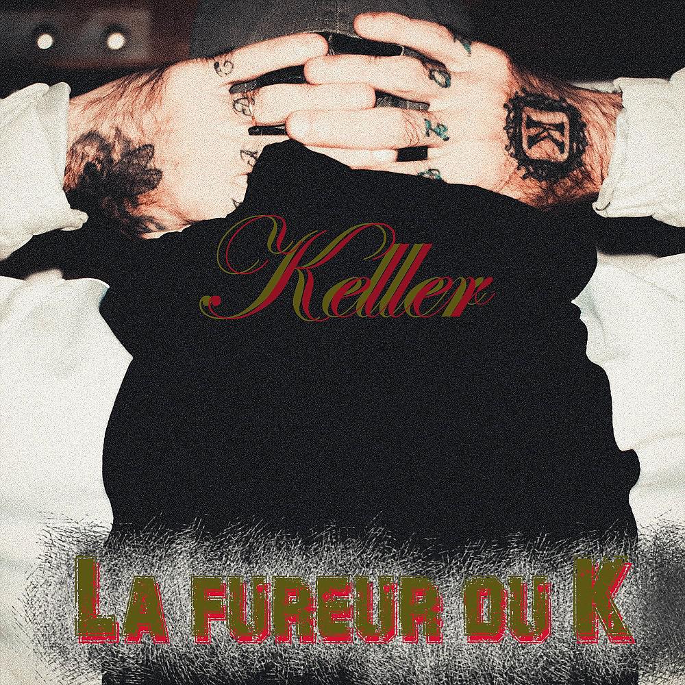 Постер альбома La Fureur du K