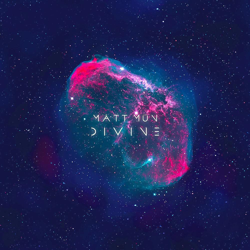 Постер альбома Divine (Single Edit)