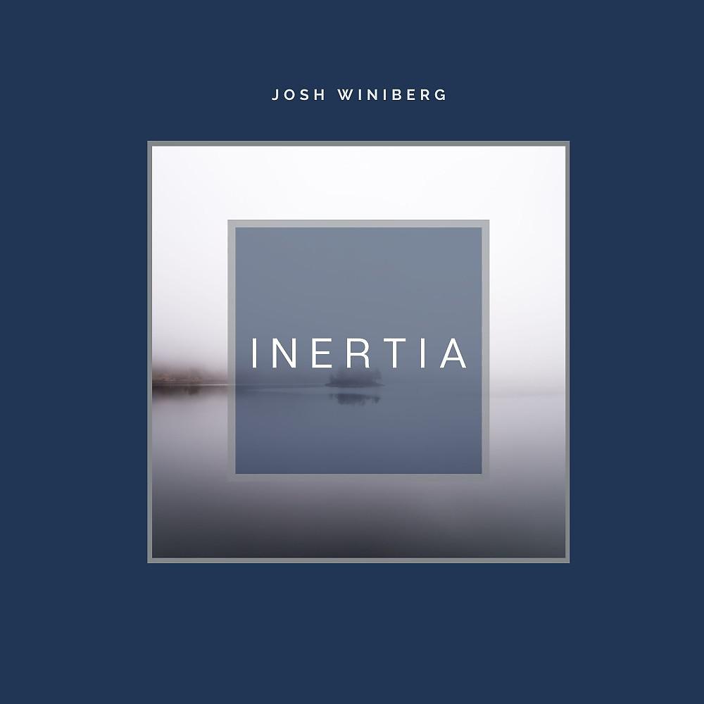Постер альбома Inertia (Solo Piano Version)