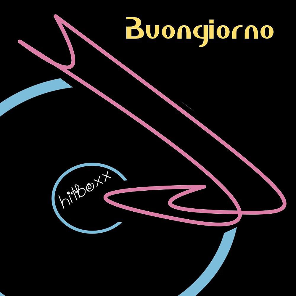 Постер альбома Buongiorno
