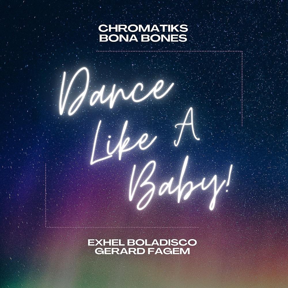 Постер альбома Dance Like a Baby