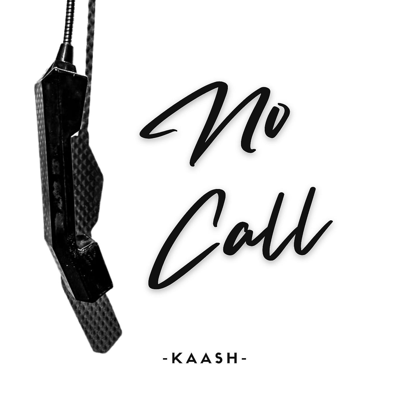 Постер альбома No Call
