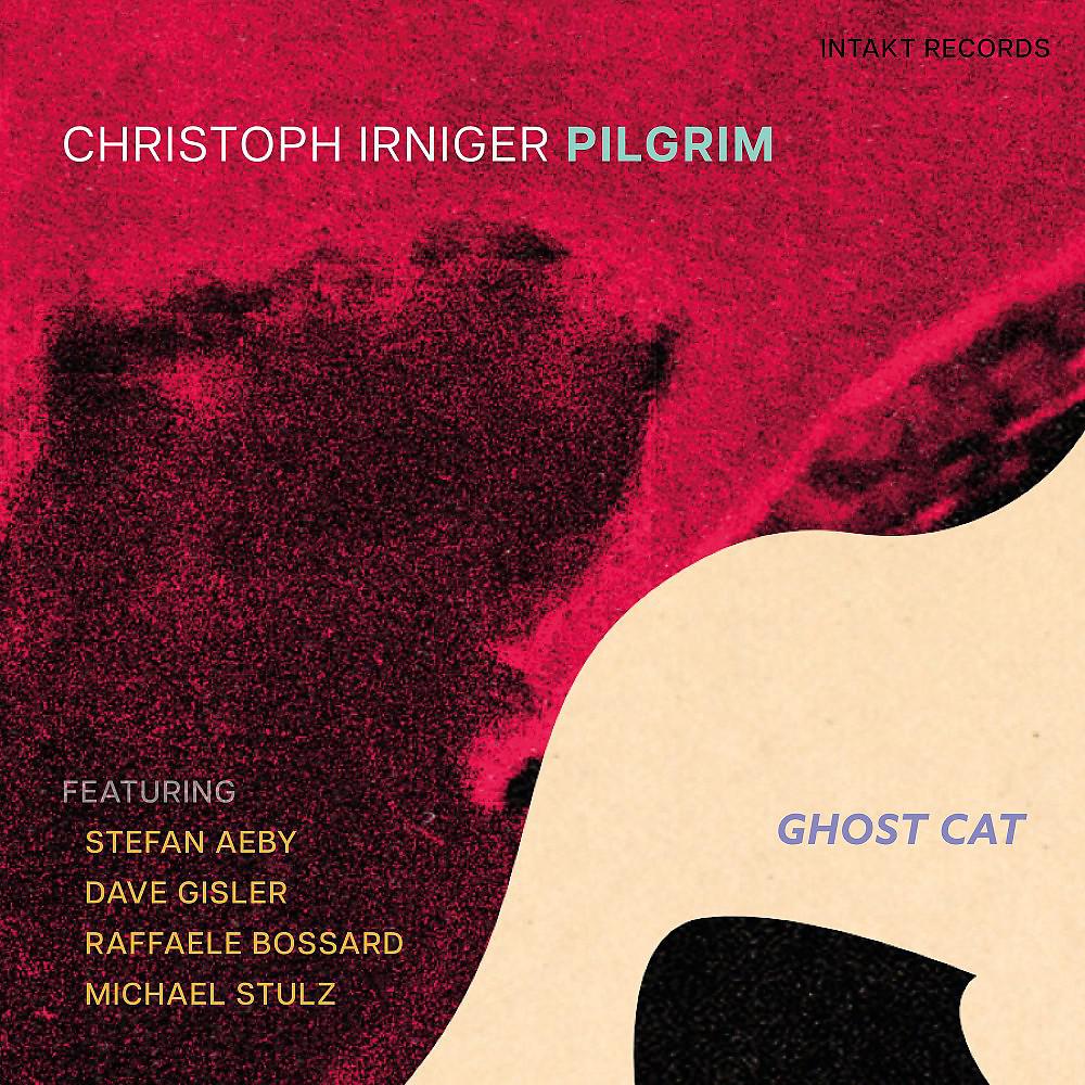 Постер альбома Ghost Cat