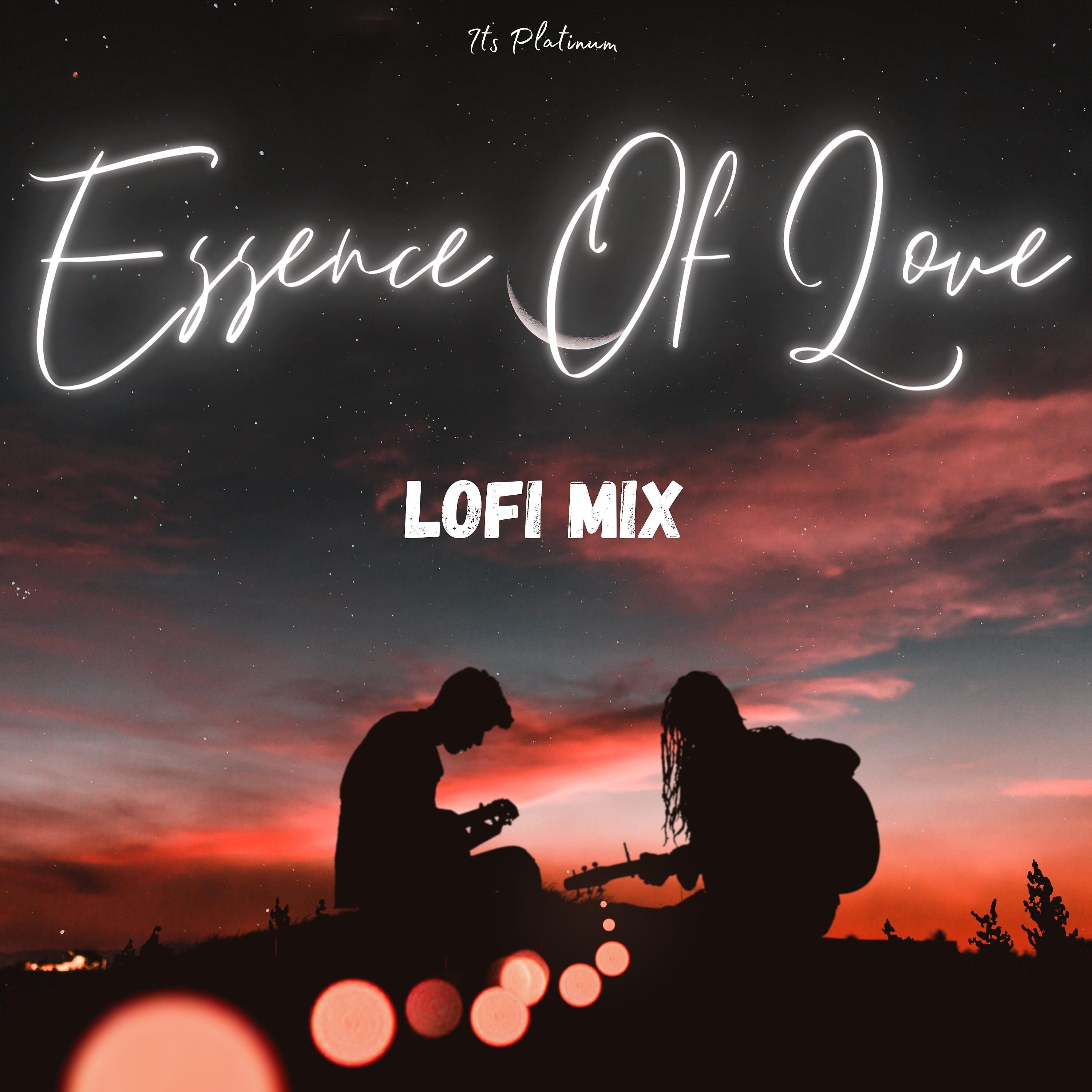 Постер альбома Essence Of Love Lofi