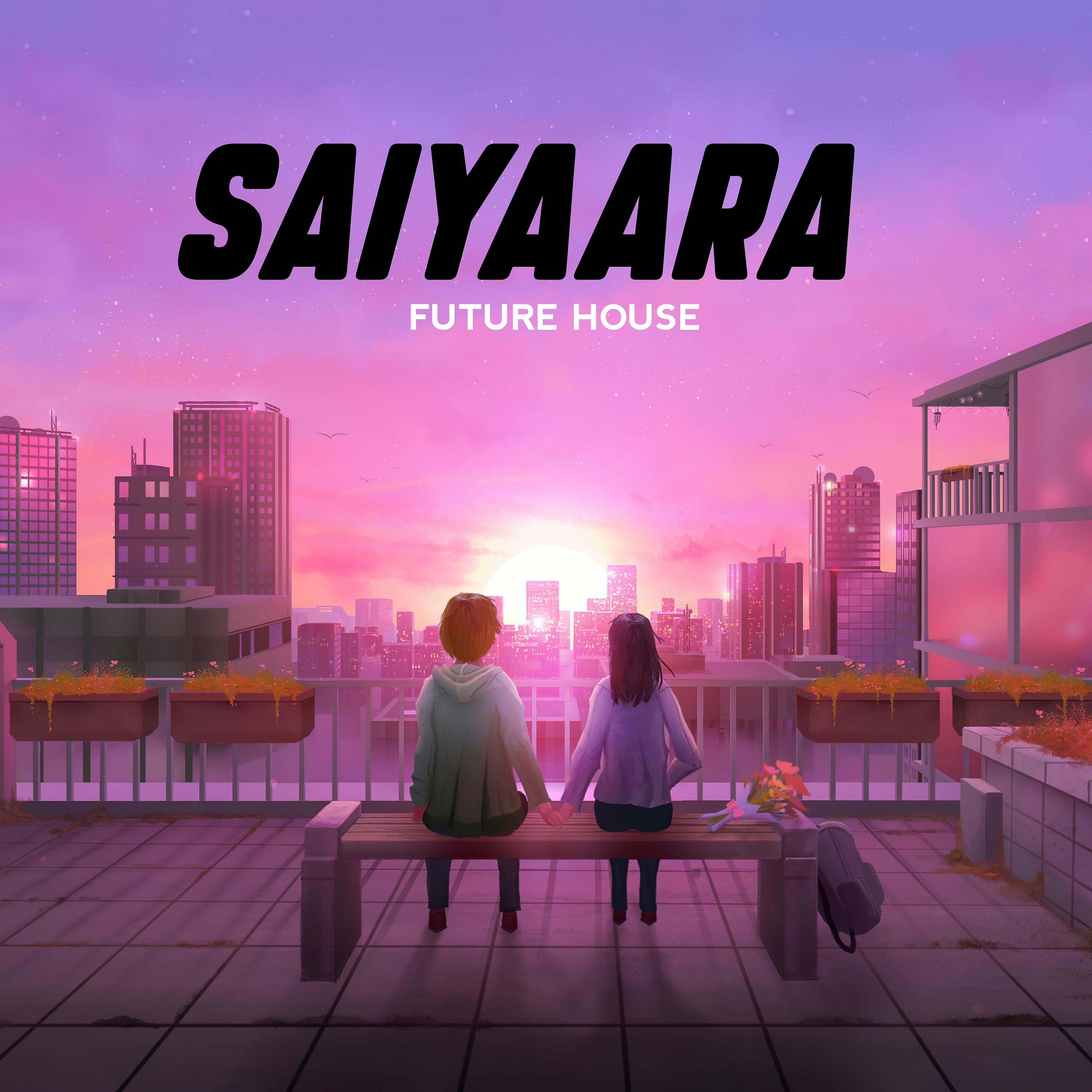 Постер альбома Saiyaara