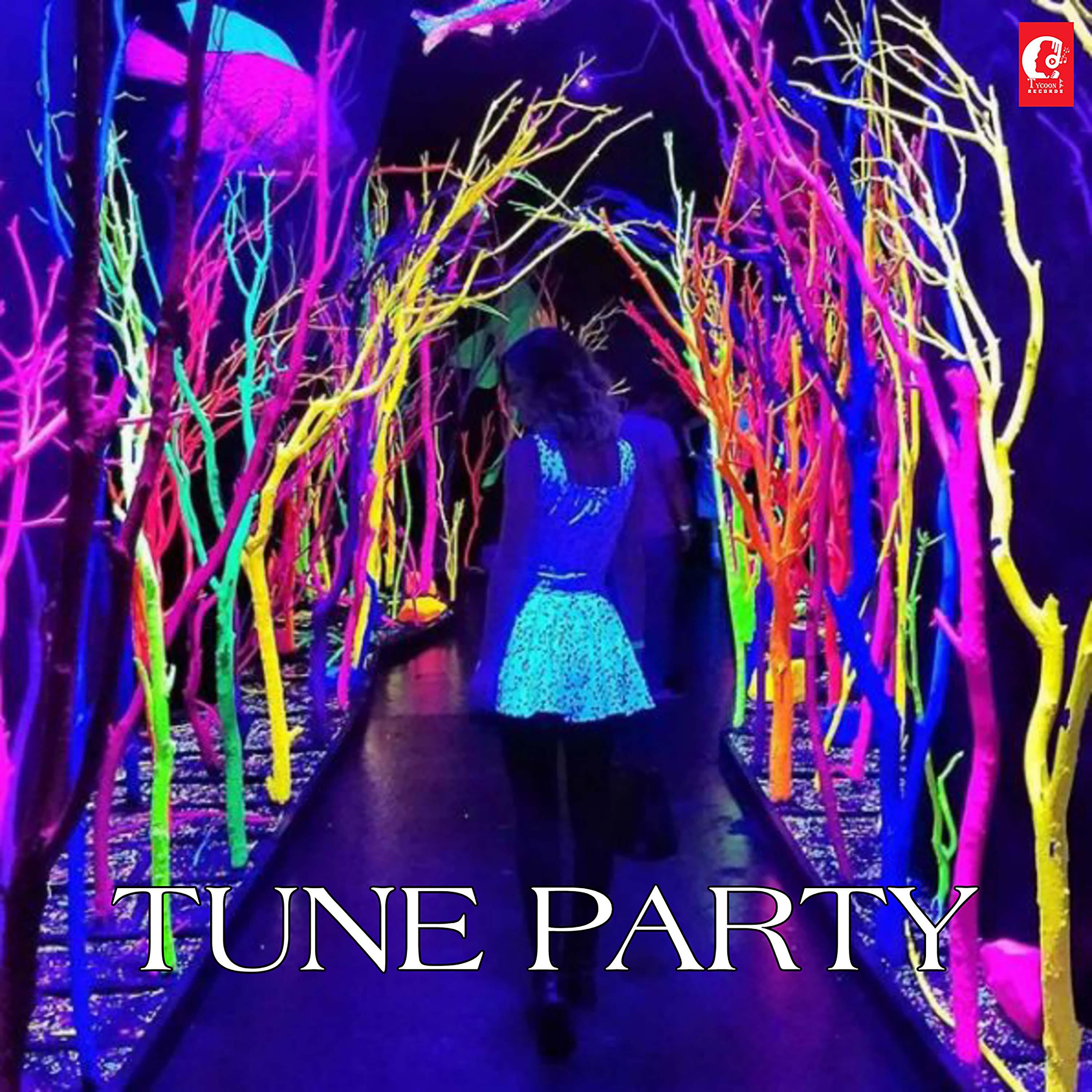 Постер альбома Tune Party