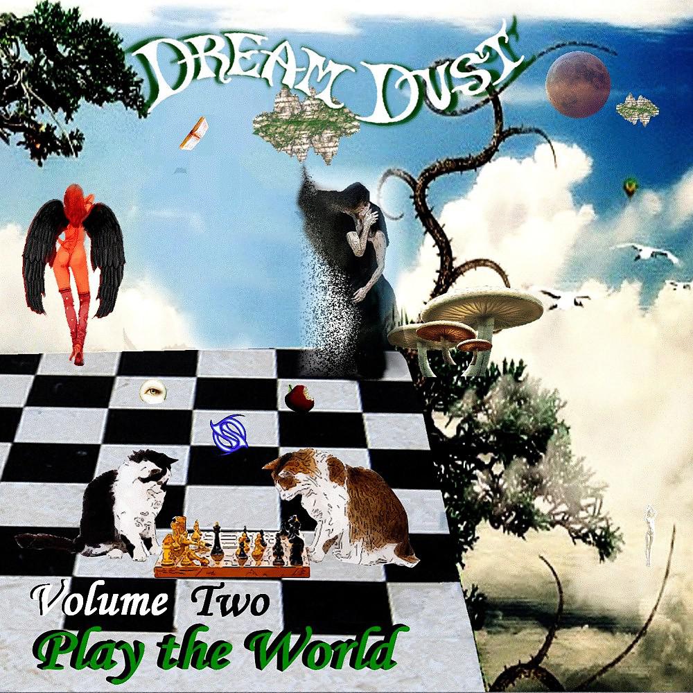 Постер альбома Play the World, Vol. 2