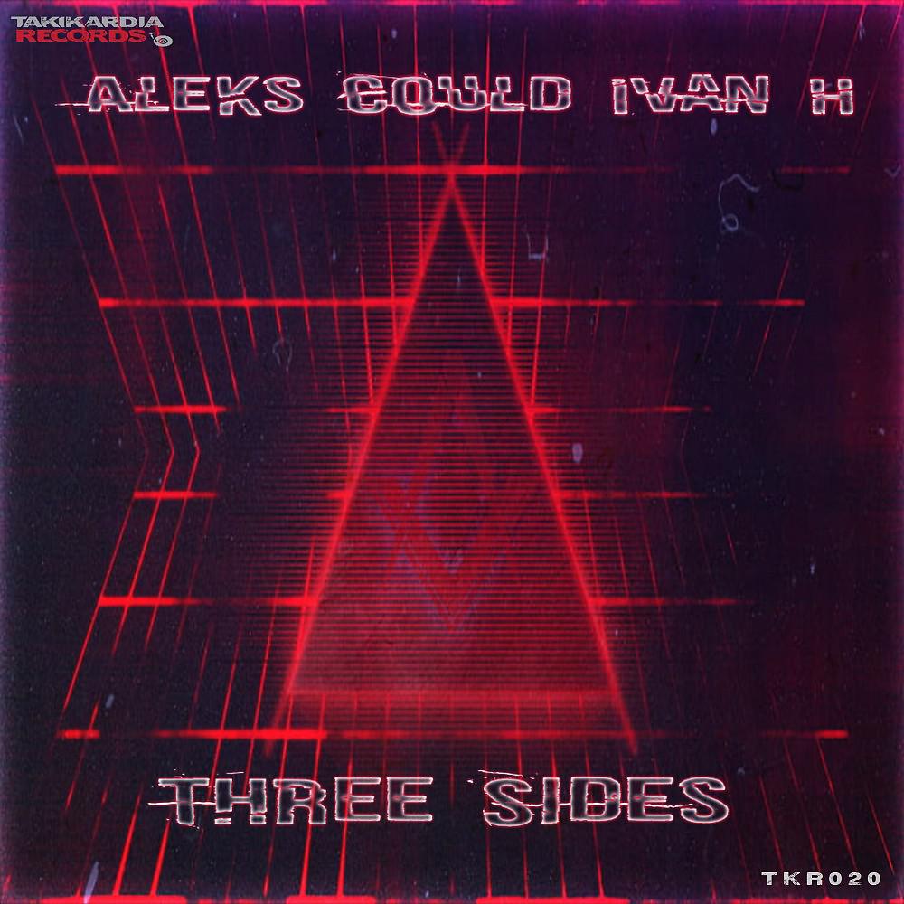 Постер альбома Three Sides