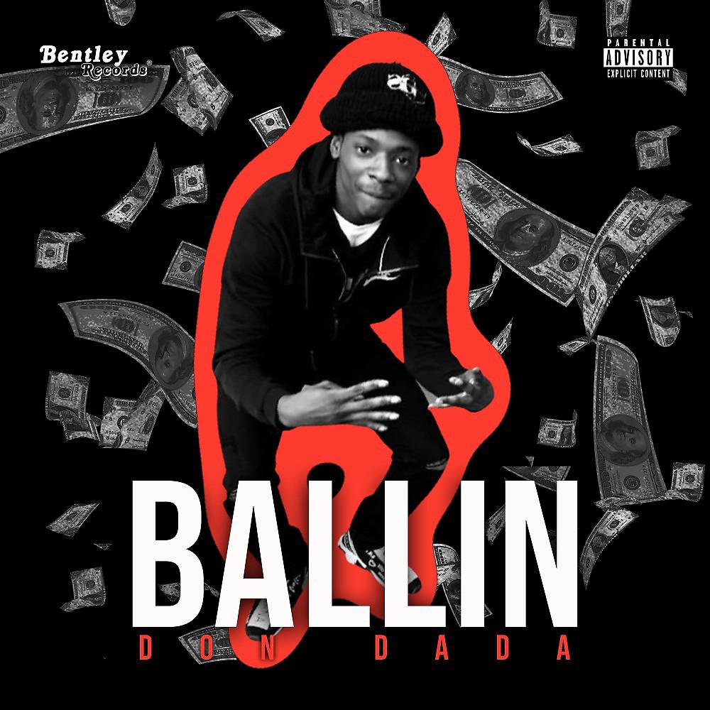 Постер альбома Ballin