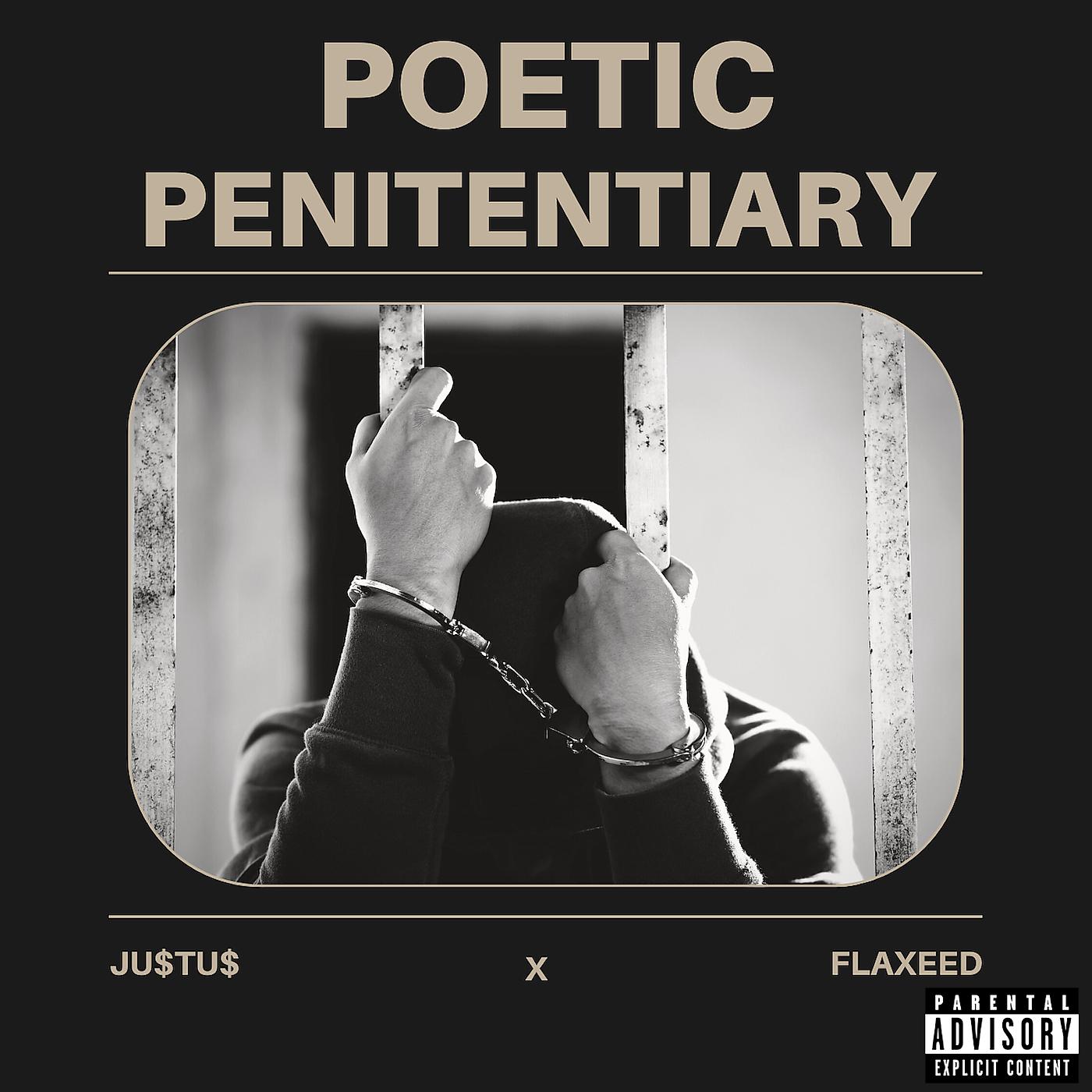 Постер альбома Poetic Penitentiary