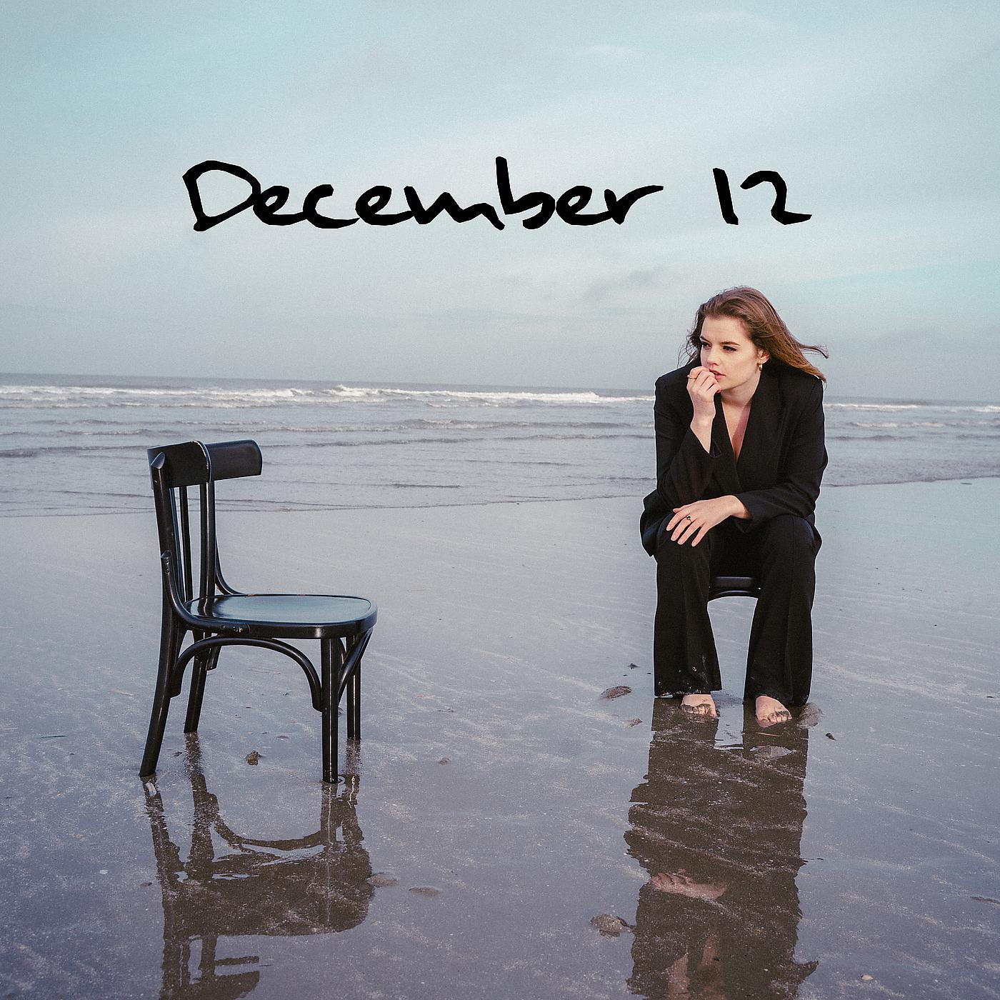 Постер альбома December 12