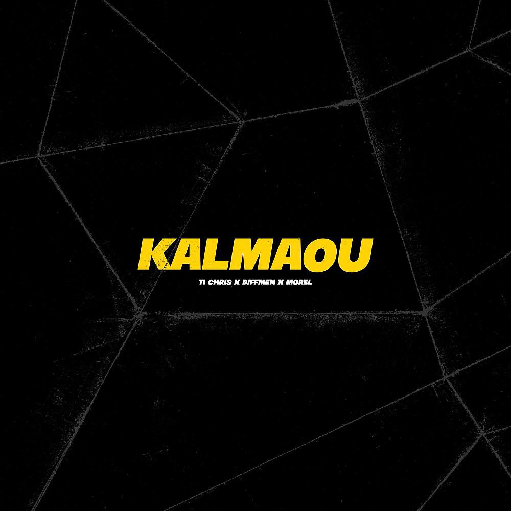 Постер альбома Kalmaou