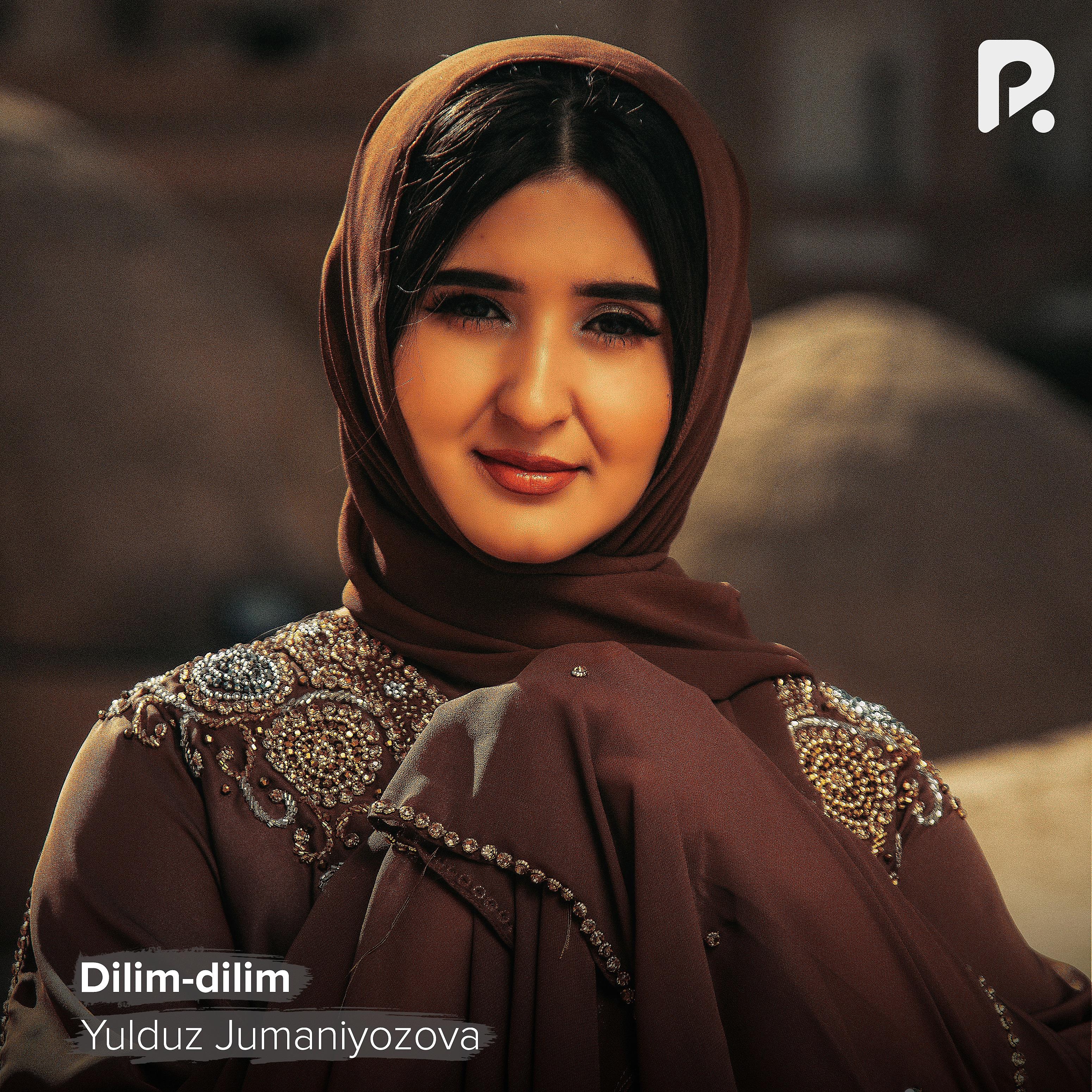 Постер альбома Dilim-dilim