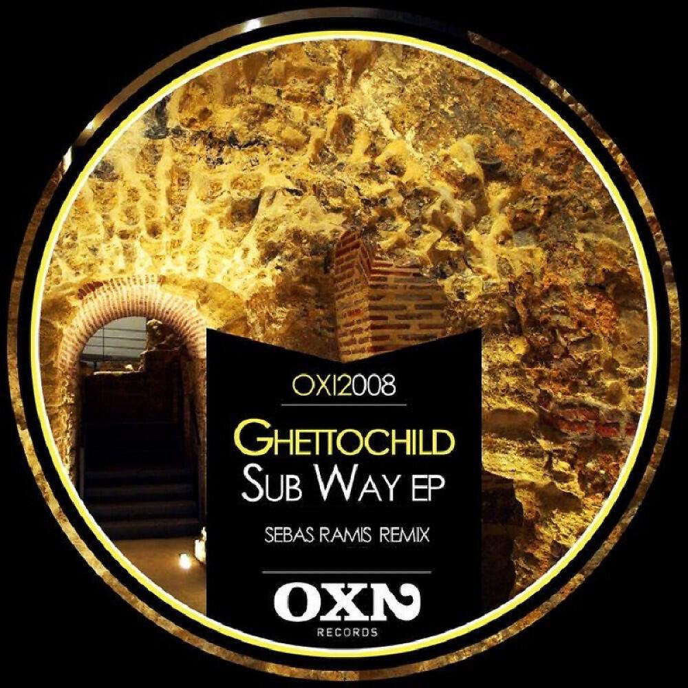 Ghettochild - Jaymis Street (Sebas Ramis Remix)