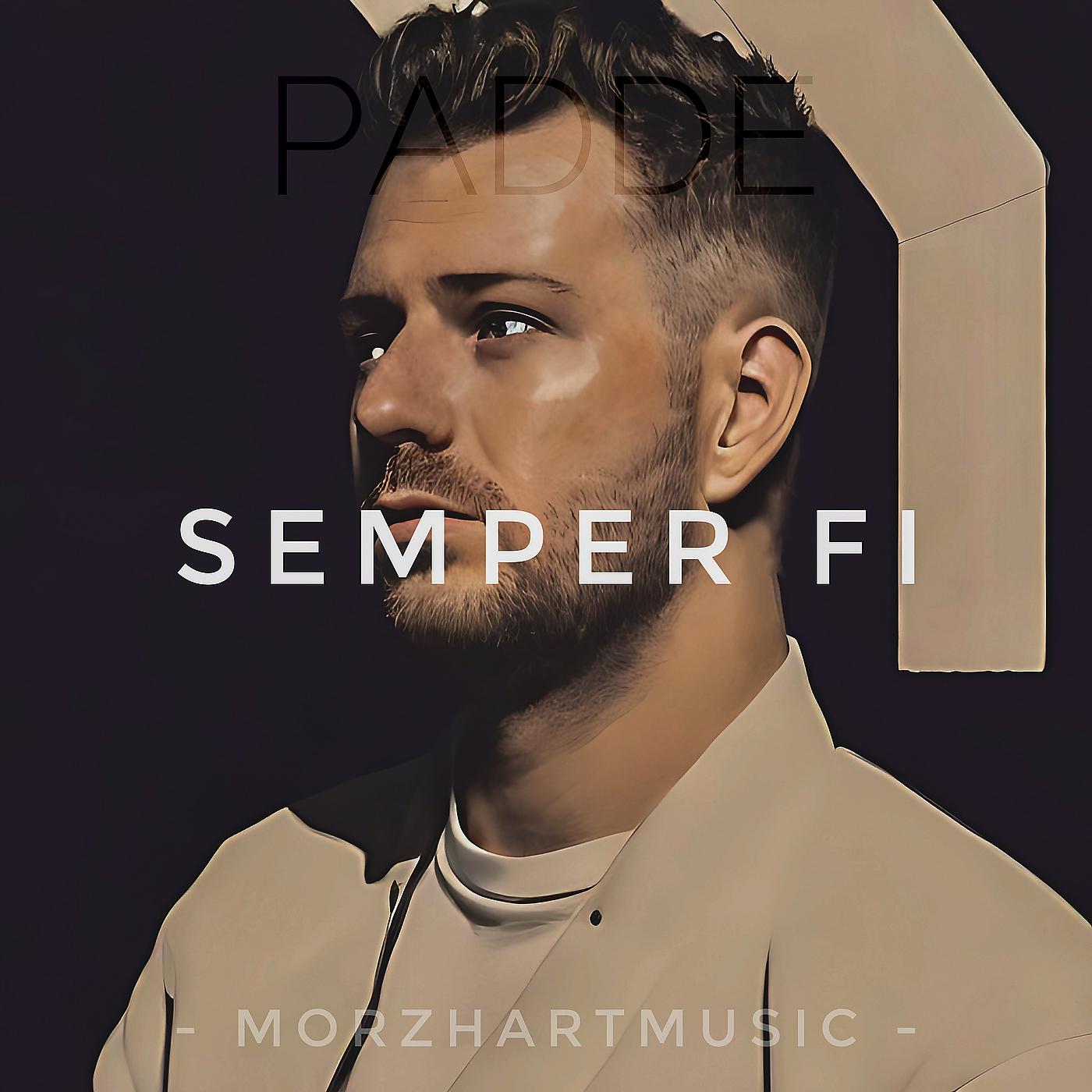 Постер альбома Semper Fi