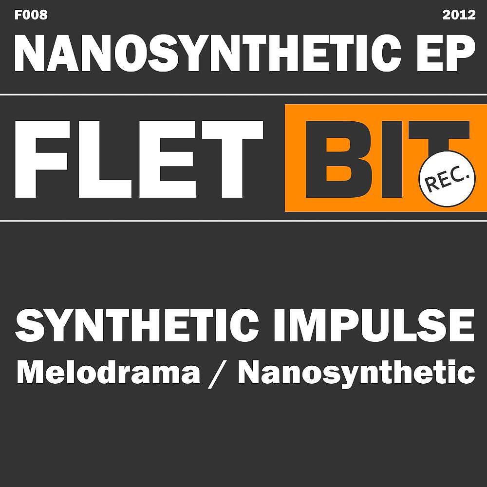Synthetic Impulse - Melodrama (Original Emotional Mix)